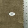 Linen Cotton BioWashing Woven Fabric - FAB1268