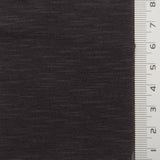 CVC Slub Knit Fabric - FAB1466