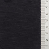 CVC Slub Knit Fabric - FAB1466