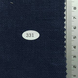 Linen Cotton BioWashing Woven Fabric - FAB1268