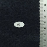 Linen Cotton BioWashing Woven Fabric - FAB1268