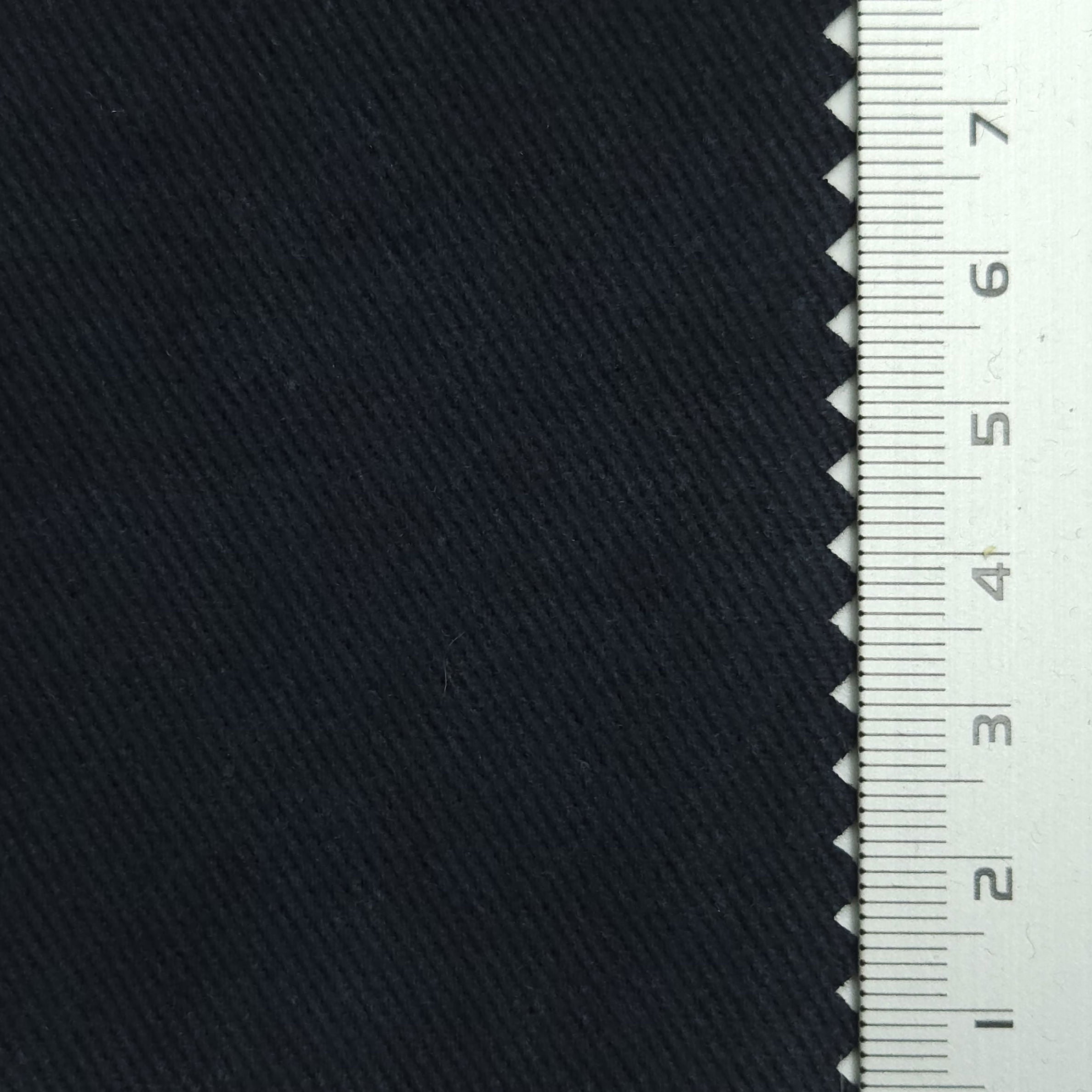 Stripes - Vertical - 1 inch (2.54cm) - Fabric