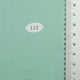 112. Pale  Blue