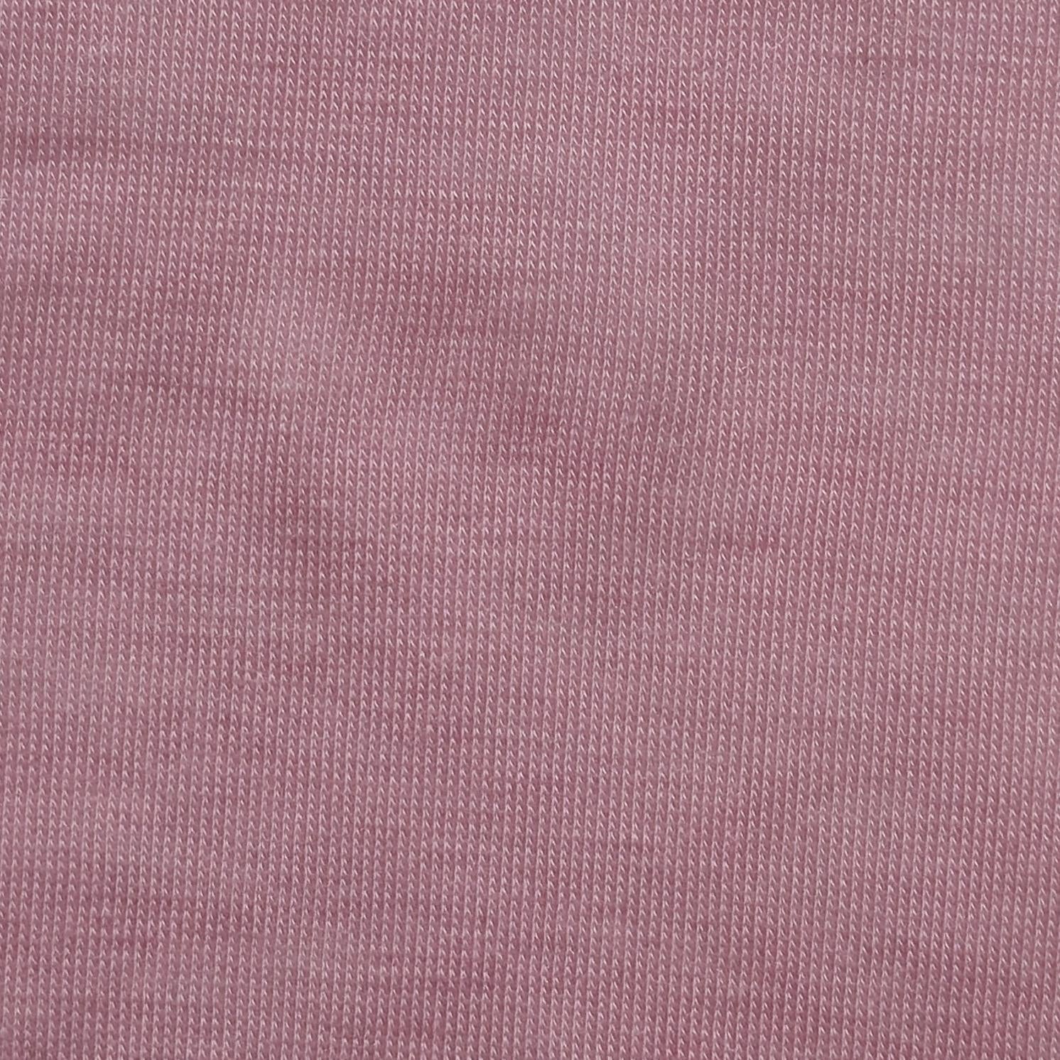 Solid Jersey Tencel Spandex Knit Fabric - FAB 1543 - 2.Pink