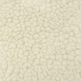 Fleece Polyester Knit Fabric | FAB1530 | 1.Pink, 2.Ivory, 3.Beige, 4.Blue, 5.Black, 6.Brown by Fabricis.com #