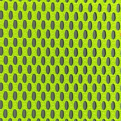 Round Poly Mesh Fabric - FAB1137