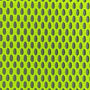 Round Poly Mesh Fabric - FAB1137