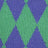 Diamond Jacquard Acrylic Knit Fabric | FAB1515 | 1.Blue, 2.Green, 3.Yellow, 4.Pink, 5.Black by Fabricis.com #