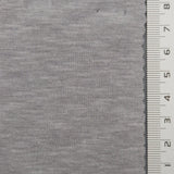 CVC Slub Knit Fabric | FAB1466 | 1.Mountbatten Pink, 2.Gray, 3.Slate Gray, 4.Prussian Blue, 5.White, 6.Rosy Brown, 7.Pale Chestnut, 8.Thistle, 9.Goldenrod, 10.Xanadu by Fabricis.com #