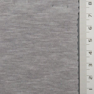 CVC Slub Knit Fabric | FAB1466 | 1.Mountbatten Pink, 2.Gray, 3.Slate Gray, 4.Prussian Blue, 5.White, 6.Rosy Brown, 7.Pale Chestnut, 8.Thistle, 9.Goldenrod, 10.Xanadu by Fabricis.com #