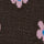 Floral Jacquard Acrylic Knit Fabric | FAB1520 | 1.Pink, 2.Brown, 3.Purple, 4.Black by Fabricis.com #