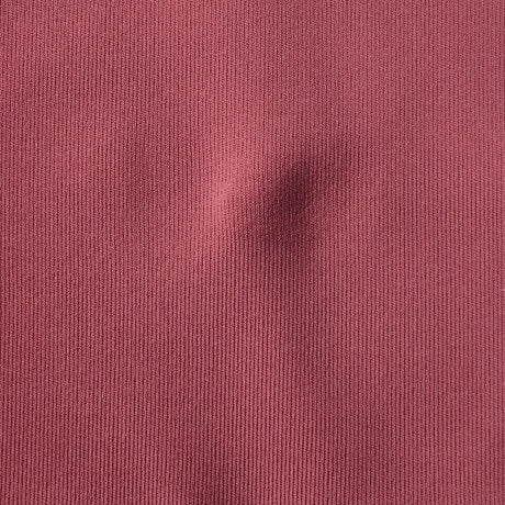 4Way Solid Jersey Nylon Spandex Knit Fabric - FAB1544