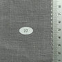 Linen Cotton BioWashing Woven Fabric - FAB1268