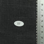 Linen Cotton BioWashing Woven Fabric - FAB1268