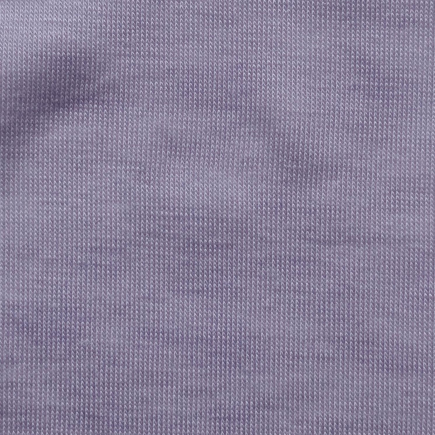 Solid Jersey Tencel Spandex Knit Fabric - FAB 1543 - 3.Lilac