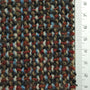 Tweed YarnDyed A/W/P Woven Fabric | FAB1495 | 1.Multi, 2.Multi, 3.Multi, 4.Multi by Fabricis.com #