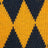 Diamond Jacquard Acrylic Knit Fabric | FAB1515 | 1.Blue, 2.Green, 3.Yellow, 4.Pink, 5.Black by Fabricis.com #