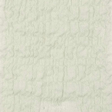 Solid Yoryu Pleated Cotton Spandex Woven Fabric | FAB1534 | 1.Beige, 2.Grey, 3.Grey/Green, 4.Purple, 5.White, 6.Black, 7.Brown, 8.Sky Blue, 9.Charcoal, 10.Navy by Fabricis.com #