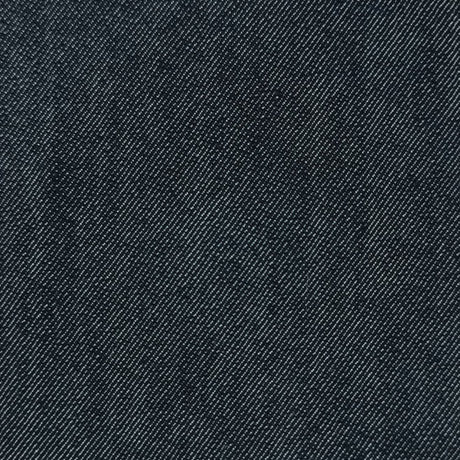 Nylon Denim Woven Fabric | FAB1489 | 1.Blue, 2.Black, 3.Black by Fabricis.com #