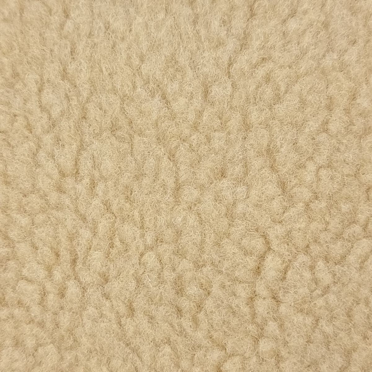 Fleece Polyester Knit Fabric | FAB1530 | 1.Pink, 2.Ivory, 3.Beige, 4.Blue, 5.Black, 6.Brown by Fabricis.com #