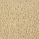 Fleece Polyester Knit Fabric | FAB1530 | 1.Pink, 2.Ivory, 3.Beige, 4.Blue, 5.Black, 6.Brown by Fabricis.com #