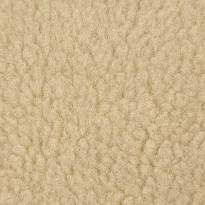 Fleece Polyester Knit Fabric | FAB1530 | 1.Pink, 2.Ivory, 3.Beige, 4.Blue, 5.Black, 6.Brown by Fabricis.com #