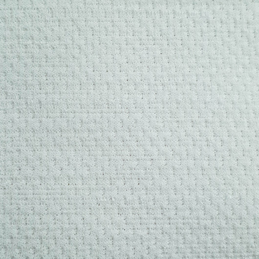 Single Poly Span Fabric | FAB1080 | 1.Mint, 2.Lemon, 3.White, 4.Pearl, 5.Beige, 6.Azure, 7.Ruby, 8.Blush, 9.Rouge, 10.Black by Fabricis.com #