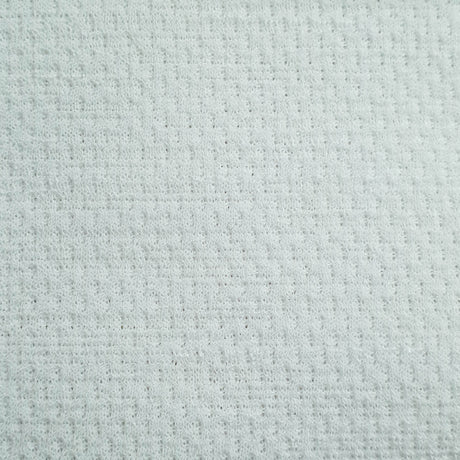 Single Poly Span Fabric | FAB1080 | 1.Mint, 2.Lemon, 3.White, 4.Pearl, 5.Beige, 6.Azure, 7.Ruby, 8.Blush, 9.Rouge, 10.Black by Fabricis.com #