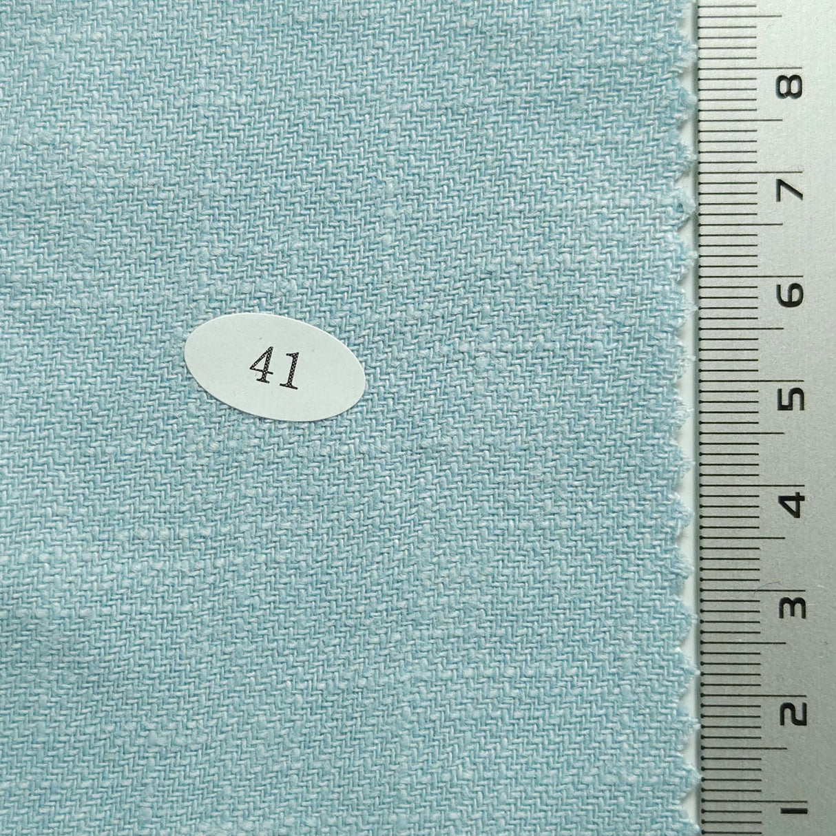 Linen Cotton BioWashing Woven Fabric - FAB1268