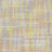 Rainbow Tweed Woven Fabric | FAB1508 | 1.Blue, 2.Ivory, 3.Purple, 4.Yellow by Fabricis.com #