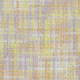 Rainbow Tweed Woven Fabric | FAB1508 | 1.Blue, 2.Ivory, 3.Purple, 4.Yellow by Fabricis.com #