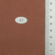A7. Dark  Chestnut