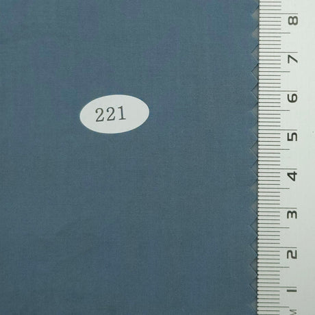 Bio-Wash Cotton Woven - FAB1233