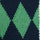Diamond Jacquard Acrylic Knit Fabric | FAB1523 | 1.Turquoise, 2.Pink, 3.Red, 4.Green by Fabricis.com #