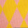 Diamond Jacquard Acrylic Knit Fabric | FAB1515 | 1.Blue, 2.Green, 3.Yellow, 4.Pink, 5.Black by Fabricis.com #