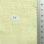 Linen Cotton BioWashing Woven Fabric - FAB1268