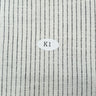 Linen Soft touch Woven Fabric - FAB1264