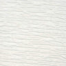 Solid Wave Yoryu Polyester Woven Fabric | FAB1535 | 1.Beige, 2.Charcoal, 3.Pink, 4.White, 5.Brown, 6.Green, 7.Navy, 8.Black by Fabricis.com #