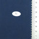 71. Midnight  Blue