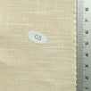 Linen Cotton BioWashing Woven Fabric - FAB1268