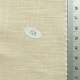 Linen Cotton BioWashing Woven Fabric - FAB1268