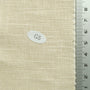 Linen Cotton BioWashing Woven Fabric - FAB1268