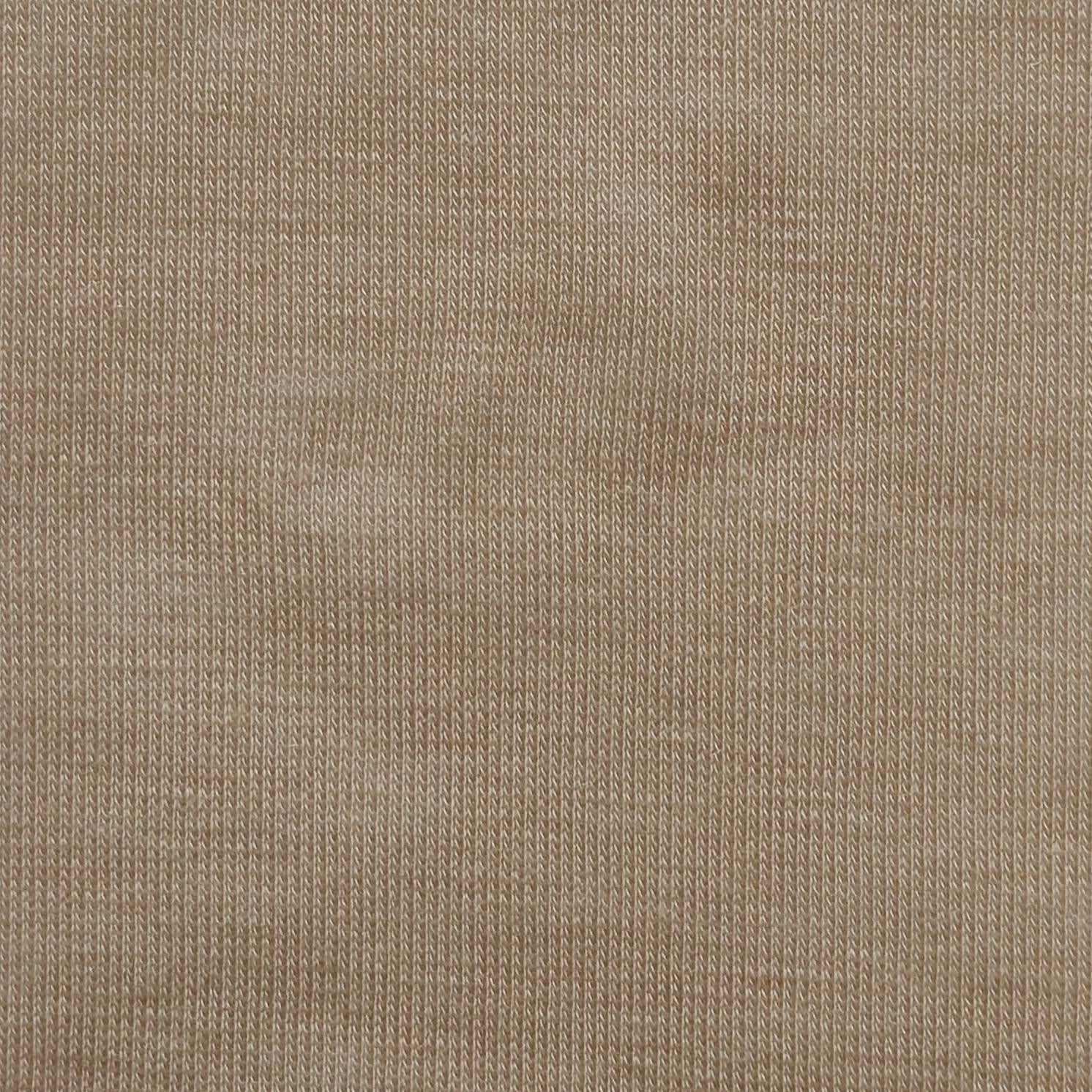 Solid Jersey Tencel Spandex Knit Fabric - FAB 1543 - 5.Beige
