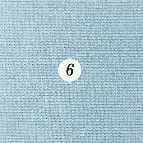 Corduroy Cotton Polyester Spandex Knit - FAB1241