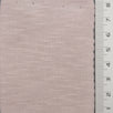 CVC Slub Knit Fabric | FAB1466 | 1.Mountbatten Pink, 2.Gray, 3.Slate Gray, 4.Prussian Blue, 5.White, 6.Rosy Brown, 7.Pale Chestnut, 8.Thistle, 9.Goldenrod, 10.Xanadu by Fabricis.com #