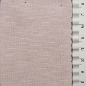 CVC Slub Knit Fabric | FAB1466 | 1.Mountbatten Pink, 2.Gray, 3.Slate Gray, 4.Prussian Blue, 5.White, 6.Rosy Brown, 7.Pale Chestnut, 8.Thistle, 9.Goldenrod, 10.Xanadu by Fabricis.com #