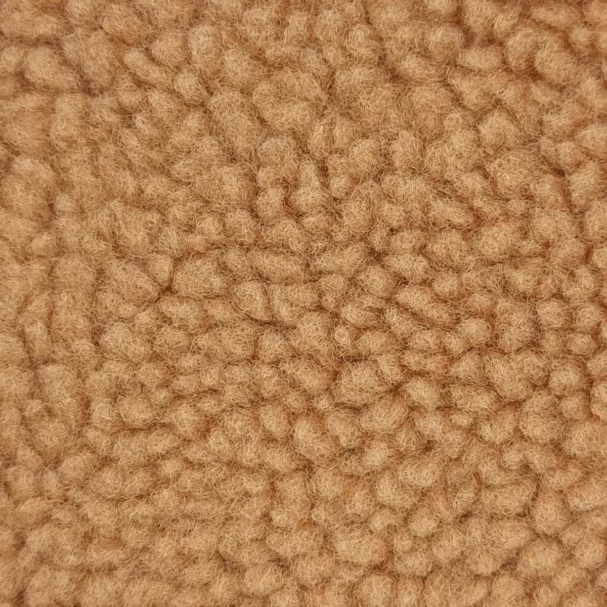 Fleece Polyester Knit Fabric | FAB1530 | 1.Pink, 2.Ivory, 3.Beige, 4.Blue, 5.Black, 6.Brown by Fabricis.com #