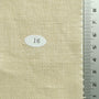 Linen Cotton BioWashing Woven Fabric - FAB1268