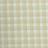 Check Yarn Dyed Cotton Woven Fabric - FAB1425