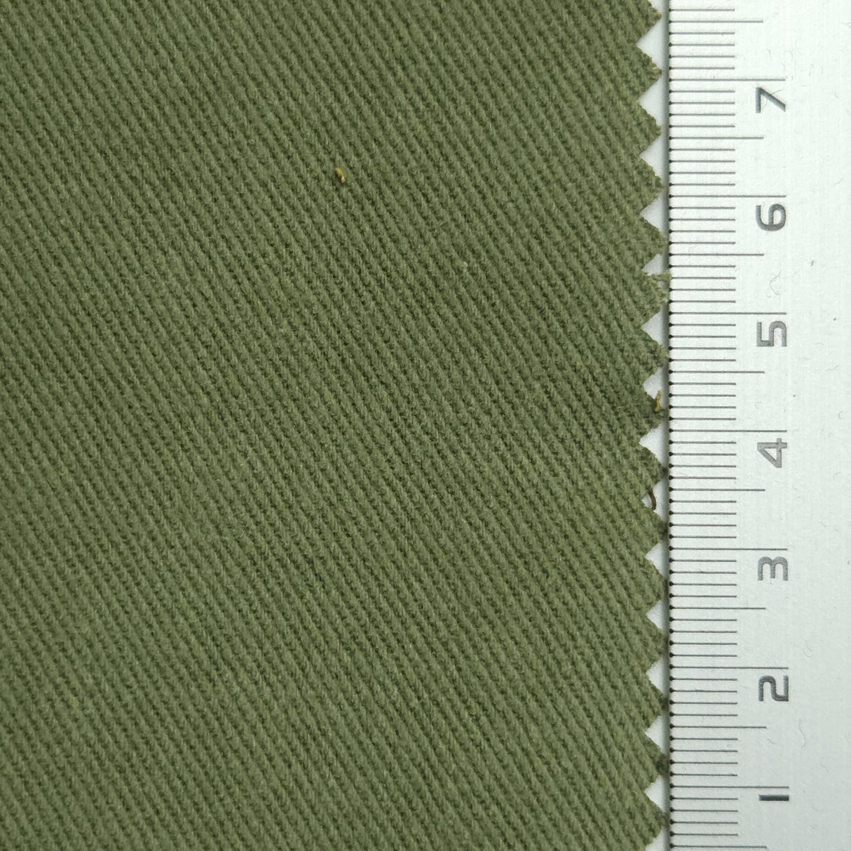 Cotton Twill Woven Fabric - FAB1184